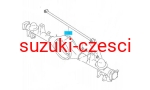 Tuleja wahacza poprzecznego tylnego Grand Vitara 98-05
