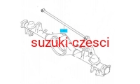 Tuleja wahacza poprzecznego tylnego Grand Vitara 98-05