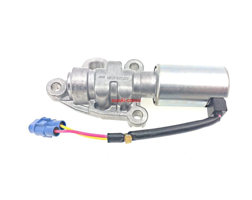 シルビア Sensor De Oxígeno OMP OZA668-EE7 - Compatible Con Suzuki APV