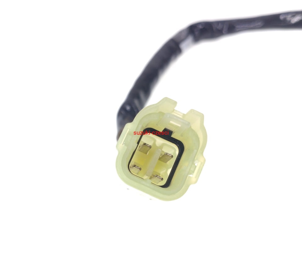 Sonda Lambda Per Suzuki Grand Vitara 1998-2003 – Sensore Ossigeno Aria-Carburante, Montaggio Sostitutivo 18213-76J01