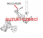 Tuleja wahacza T Grand Vitara 2005->