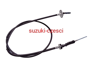 Linka sprzęgła Vitara 1,6 16v/ Samurai 1.9 TD