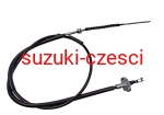 Linka sprzęgła Suzuki Samurai 1.3 