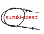 Linka sprzęgła Suzuki Jimny 1.3  Cofle