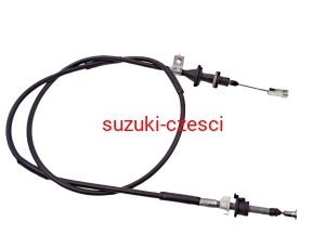 Linka sprzęgła Suzuki Jimny 1.3  Cofle