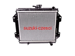 Chłodnica silnika  SJ 410 / Samurai 1,0
