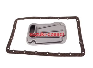 Filtr automatycznej skrzyni XL7/Grand Vitara 2005-> 