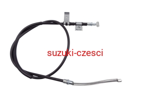 Linka hamulca ręcznego P Samurai 1.3/1.9 Santana