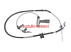 Linka ręcznego  Samurai/ SJ 413  wersja Japan