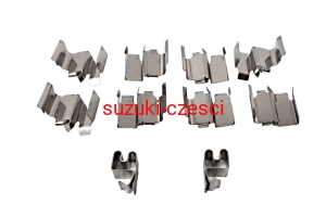 Zestaw montażowy klocków Vitara / Grand Vitara 98 ->