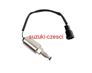 Zawór elektromagnes gaznika  SJ 413 / Samurai