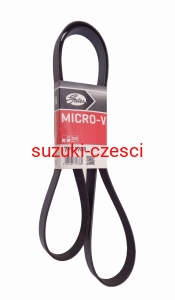 Pasek klinowy wielorowkowy Grand Vitara 1.9 Ddis