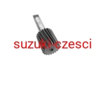 Naped  linki licznika Samurai