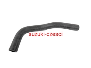 Dolny  przewód chłodnicy  SJ 410 