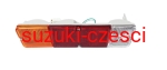 Lampa tylna  Suzuki Samuraj S413 SJ410   lewa 