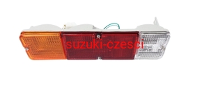 Lampa tylna  Suzuki Samuraj S413 SJ410   lewa 