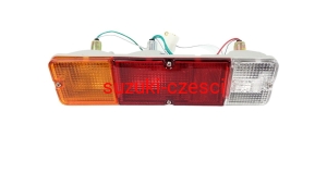 Lampa tylna Suzuki Samuraj S413 SJ410 prawa 
