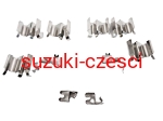 Zestaw montażowy klocków Grand Vitara 2005-
