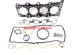 Uszczelki silnika zestaw Grand Vitara 2.0 16V 2005-15 