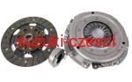 Sprzęgło kompletne Vitara 1.6 / 1.6 16v   Aisin