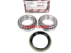 Łożysko przednie Suzuki Samurai  Aschika