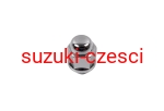 Nakrętka koła Suzuki   do felg aluminiowych