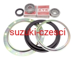 Uszczelniacz kuli zwrotnicy  Jimny  1 strona