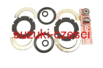 Uszczelniacz kuli zwrotnicy  Samurai / Sj410 / Sj413