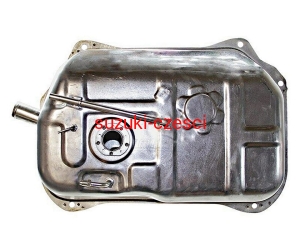 Zbiornik paliwa  SJ 410 / SJ413 gaznik