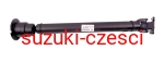 Wał tylny Jjimny   98-18