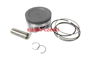 Tłok Grand Vitara / SX4 STD 2005- 