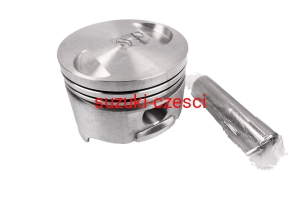 Tłok Samurai 1.3   STD