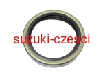 Uszczelniacz pólosi tylnej  Samurai / Jimny 