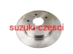 Tarcza hamulcowa przód  Swift 2005-2015 