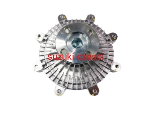 Sprzęgło wisko wentylatora Vitara / Grand Vitara  Ashika
