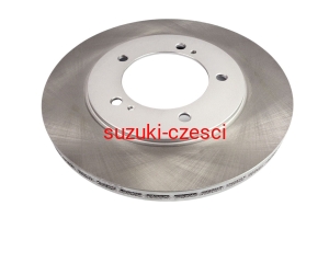 Tarcza hamulcowa Grand Vitara 98 - 05 r