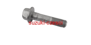 Śruba amortyzatora przedniego  Grand Vitara 05-15r 