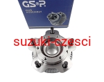 Piasta koła przedniego Grand Vitara 98-05   GSP