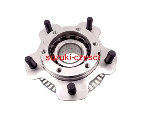 Piasta koła przedniego Grand Vitara 98-05  Optimal