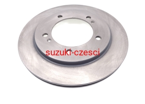 Tarcza  hamulcowa  Grand Vitara 1.6/2.0   98 - 05 r Blue print