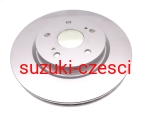 Tarcza hamulcowe Grand Vitara JB 05->     Textar