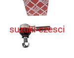 Końcówka drążka kierowniczego zew  Jimny lewa