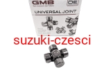Krzyżak kolumny kierowniczej  SJ / Samurai  38x15  GMB