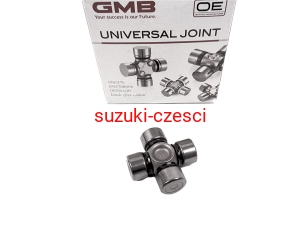 Krzyżak kolumny kierowniczej  Vitara / Grand Vitara  38X16   GMB