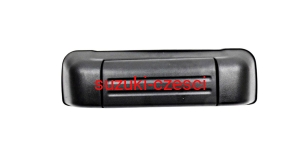 Klamka tylnej klapy drzwi Grand Vitara 98-05 