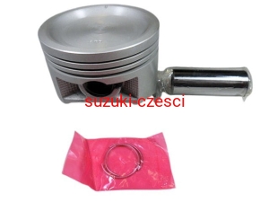 Tłok suzuki 2.0 16v  J20A do 2005 r  STD