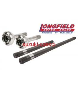 Wzmocnione półosie przednie Suzuki Jimny