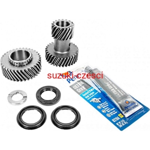 Zestaw zwolnionych przełożeń 3:1 Vitara, Grand Vitara