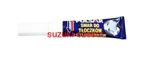 Smar do tłoczków hamulcowych Pulsar 5ml.