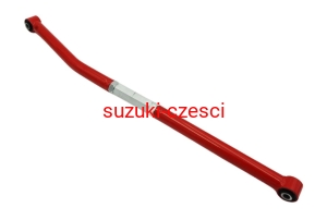 Wzmacniany drążek Panharda do liftu Suzuki Jimny przedni
